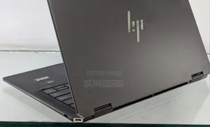 New Laptop HP Spectre 14 16GB Intel Core I7 SSD 1T