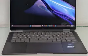 New Laptop HP Spectre 14 16GB Intel Core I7 SSD 1T