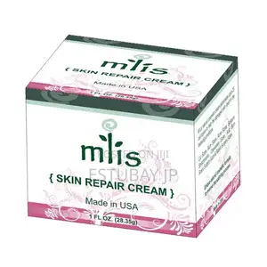Photo - ለጠባሳ በእሳት ለጠቃጠለ ሰውነት M’Lis Cream-Skin Repair Cream