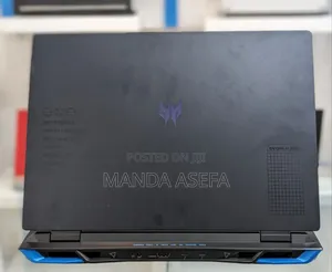 Photo - New Laptop Acer 16GB Intel Core I9 SSD 1T