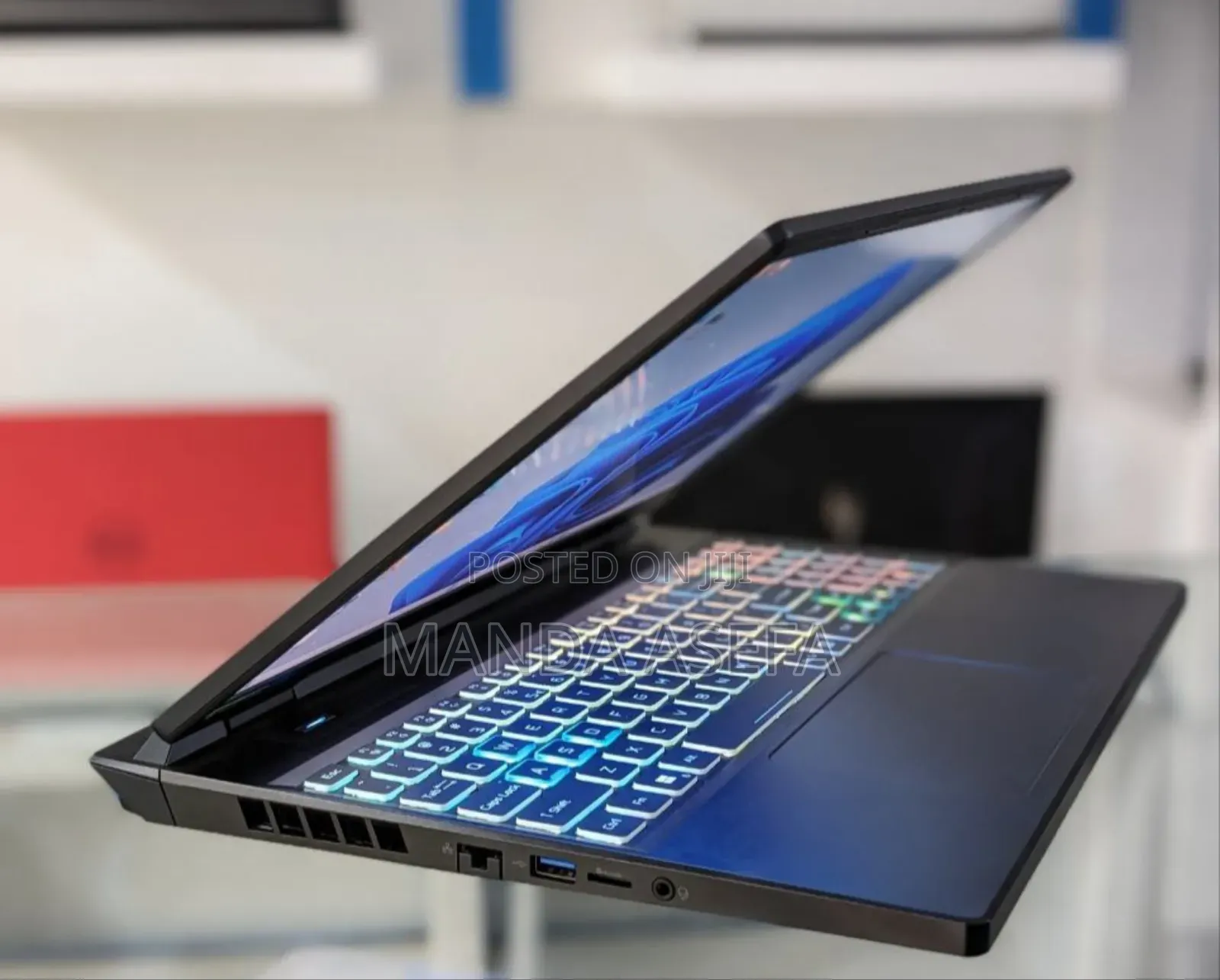 New Laptop Acer 16GB Intel Core I9 SSD 1T