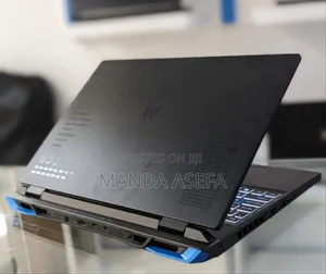 New Laptop Acer 16GB Intel Core I9 SSD 1T