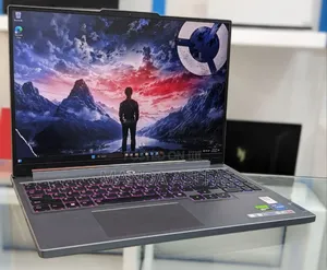 New Laptop Lenovo Legion 5 16GB Intel Core I7 SSD 1T