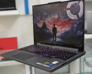 New Laptop Lenovo Legion 5 16GB Intel Core I7 SSD 1T