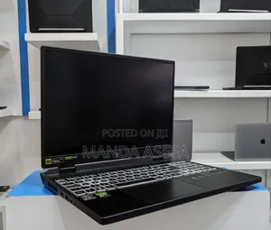 New Laptop Acer 16GB AMD Ryzen 7 SSD 1T