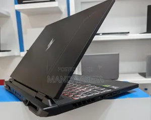 New Laptop Acer 16GB AMD Ryzen 7 SSD 1T