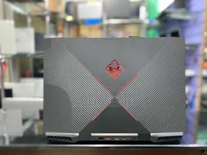 Photo - New Laptop HP Omen X 16GB Intel Core I5 HDD+SSD 1T