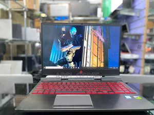 New Laptop HP Omen X 16GB Intel Core I5 HDD+SSD 1T