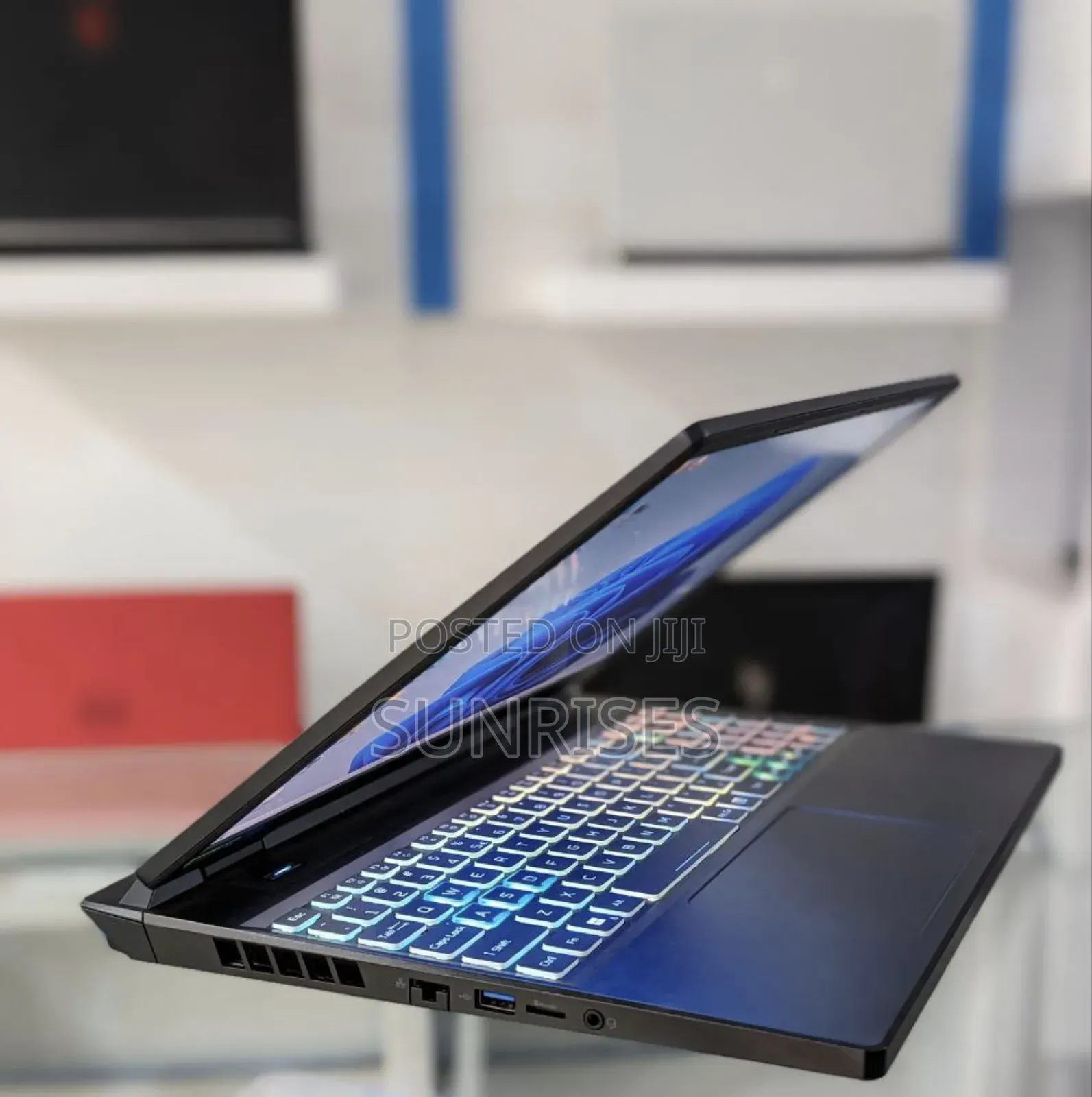 New Laptop Acer Predator Helios Neo 16 16GB Intel Core I9 SSD 1T