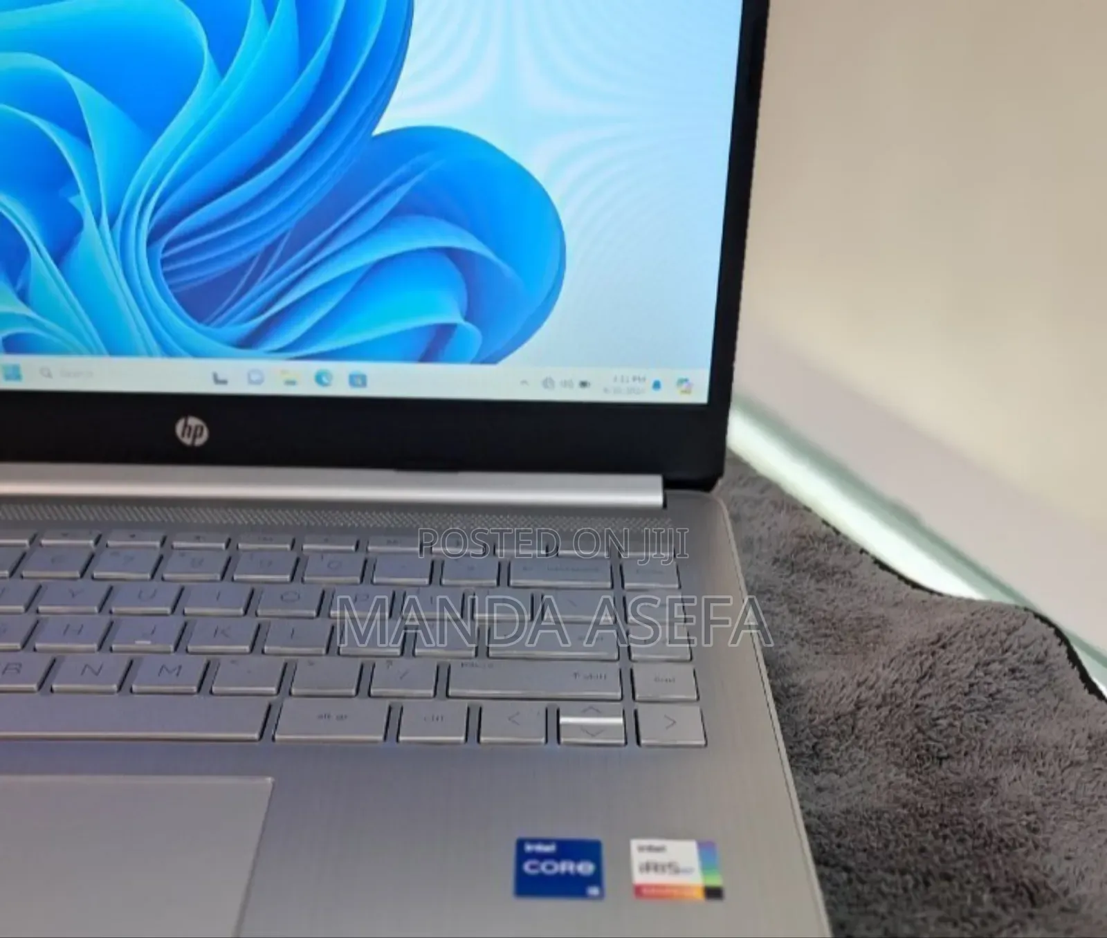 New Laptop HP Stream Notebook 8GB Intel Core I5 SSD 512GB