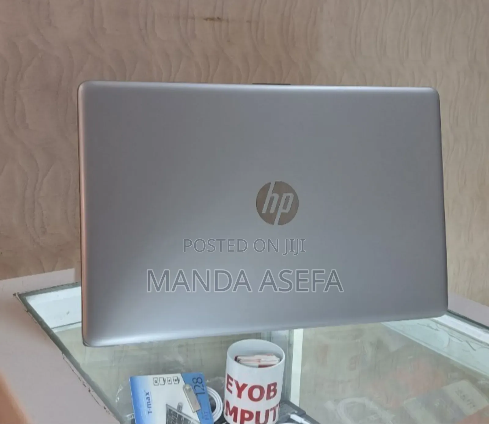 New Laptop HP Stream Notebook 8GB Intel Core I5 SSD 512GB