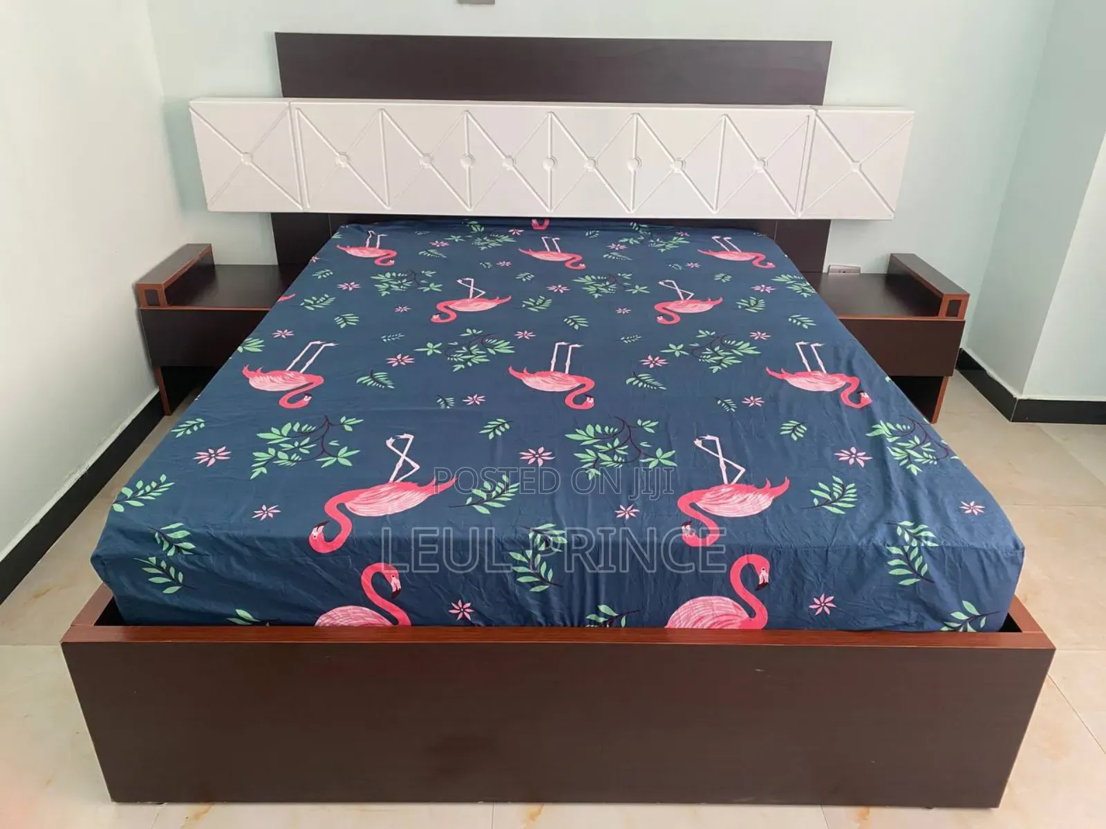 Classic BED