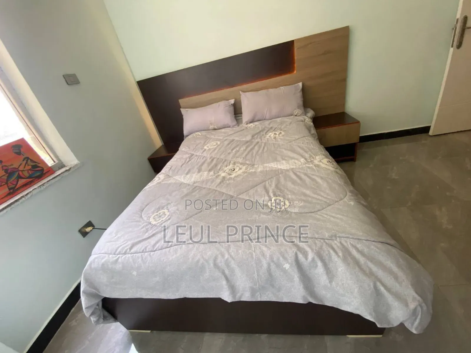 Classic BED