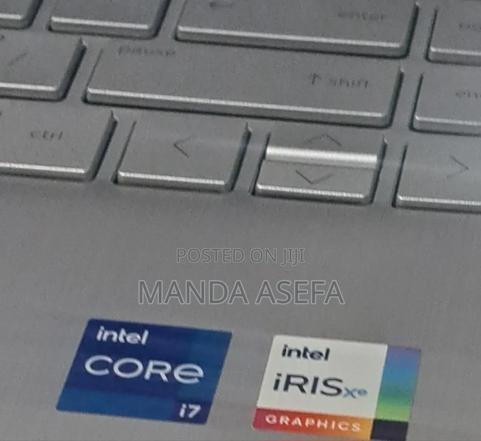 New Laptop HP Stream Notebook 8GB Intel Core I7 SSD 512GB