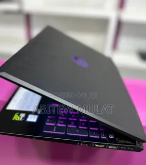 New Laptop HP Pavilion Power 15 8GB Intel Core I5 HDD+SSD 1T