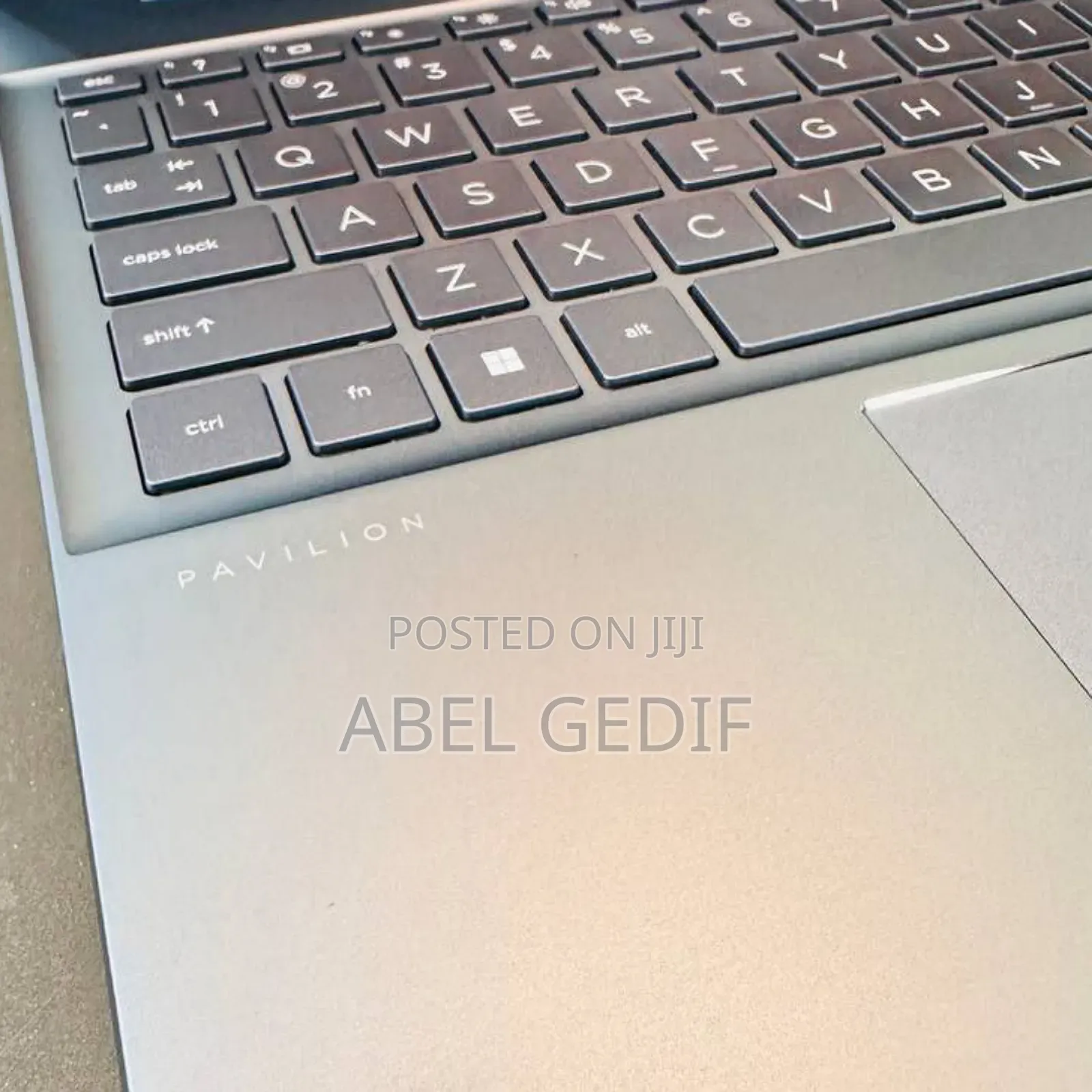 New Laptop HP Pavilion 15 8GB AMD Ryzen 5 SSD 512GB