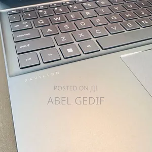 New Laptop HP Pavilion 15 8GB AMD Ryzen 5 SSD 512GB