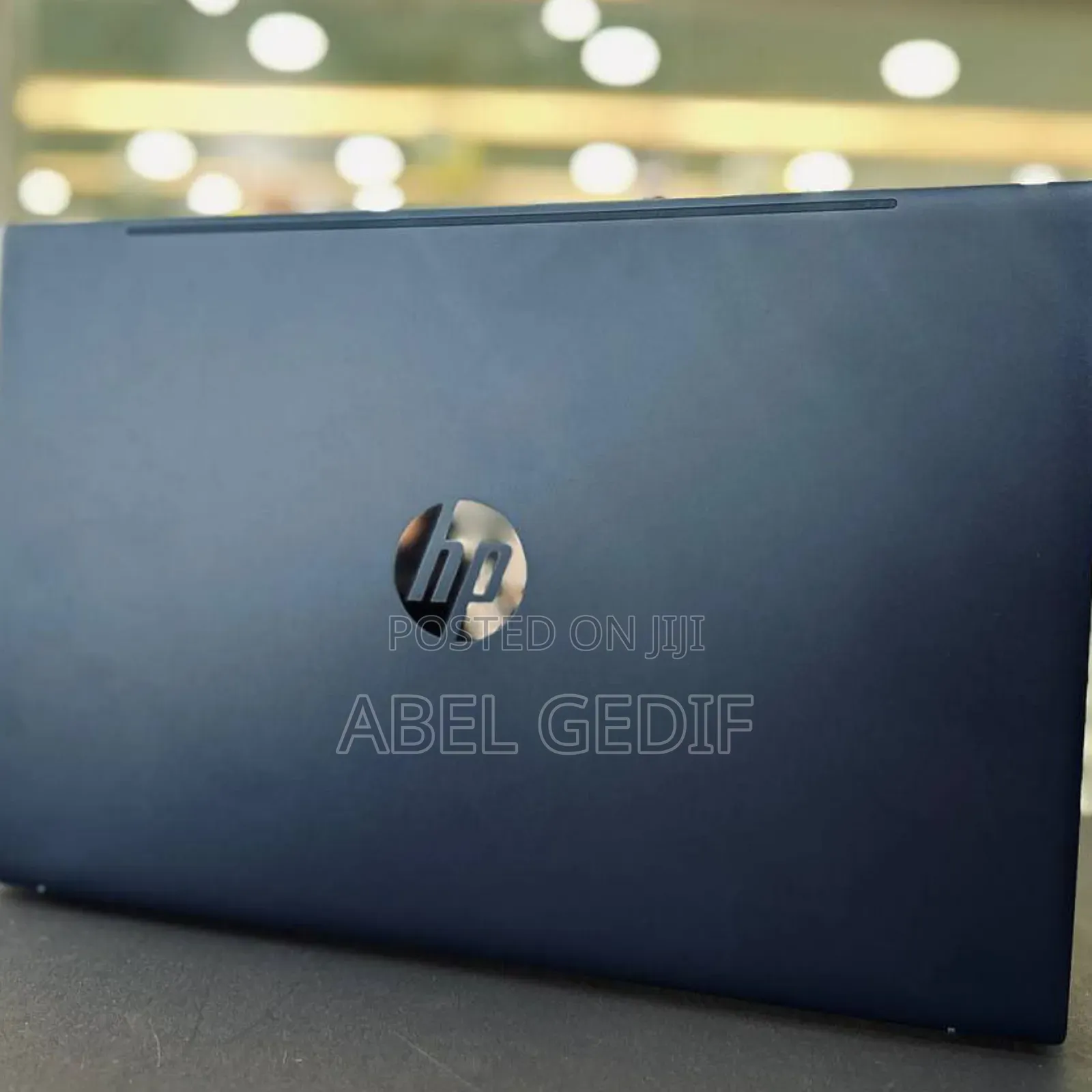 New Laptop HP Pavilion 15 8GB AMD Ryzen 5 SSD 512GB