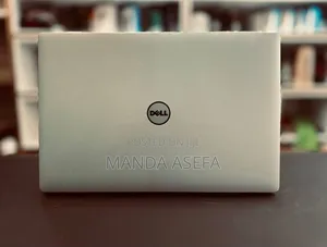 New Laptop Dell Precision 5540 16GB Intel Core I9 SSD 512GB