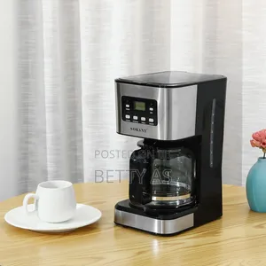 Sokany Coffee Maker