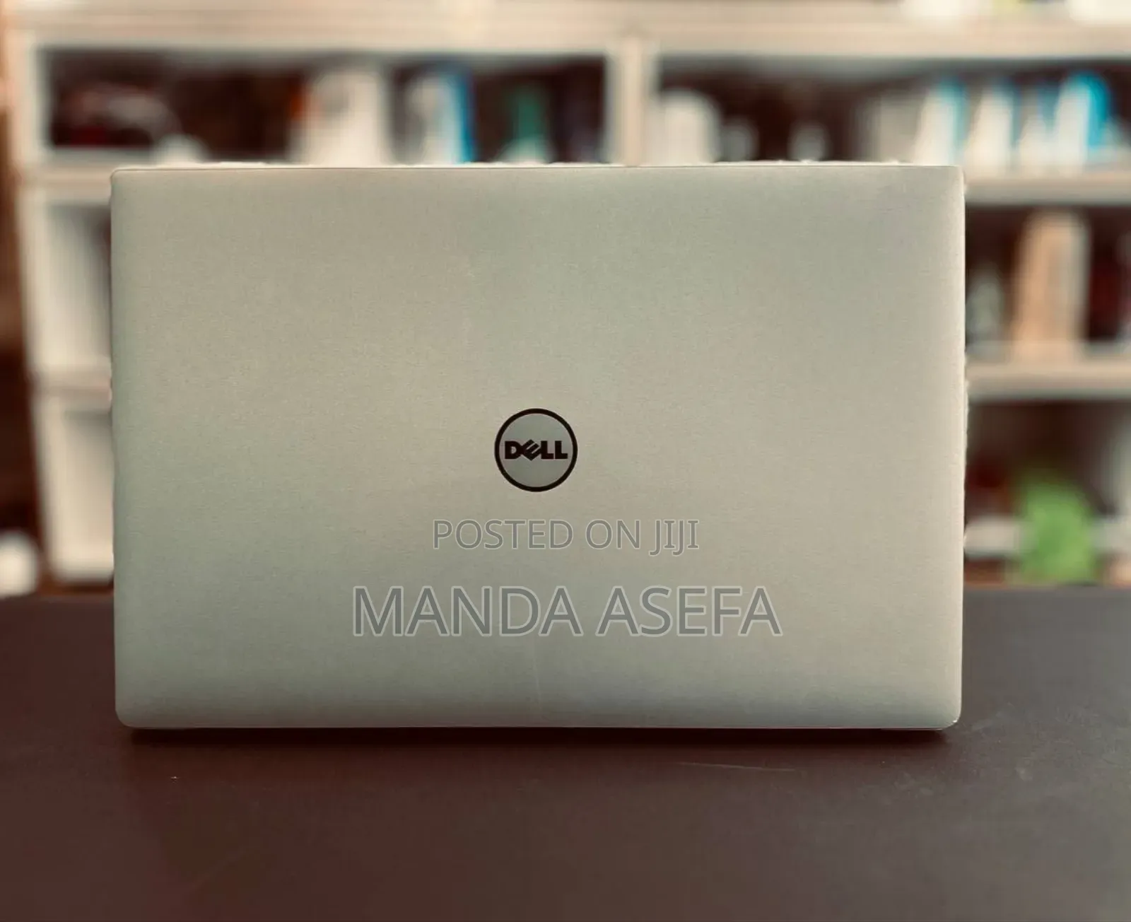 New Laptop Dell Precision 5540 16GB Intel Core I7 SSD 512GB