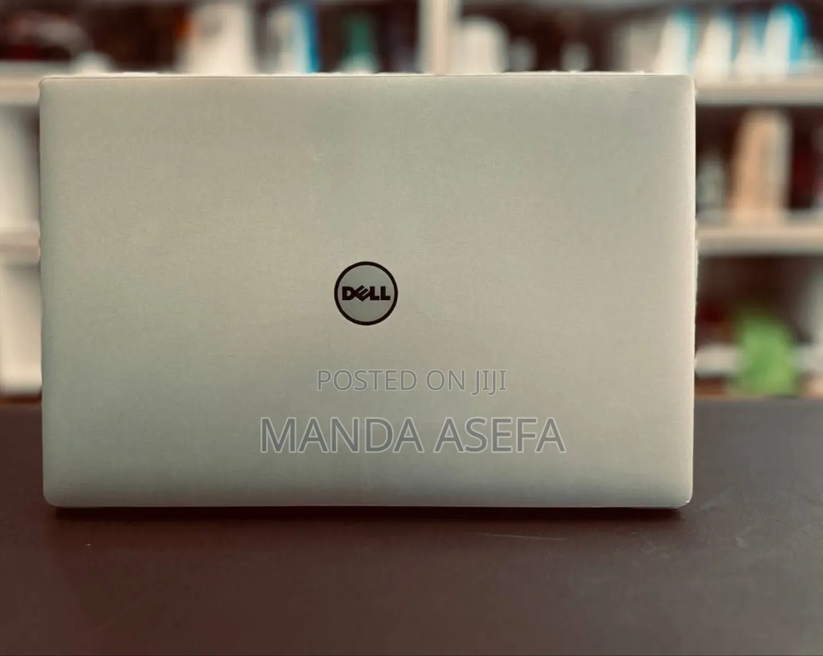 New Laptop Dell Precision 5540 16GB Intel Core I7 SSD 512GB