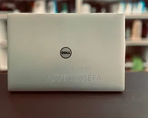 New Laptop Dell Precision 5540 16GB Intel Core I7 SSD 512GB