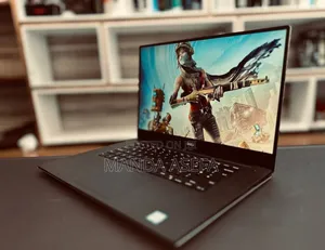 New Laptop Dell Precision 5540 16GB Intel Core I7 SSD 512GB