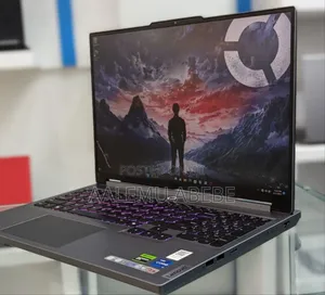 New Laptop Lenovo 16GB Intel Core I7 SSD 1T