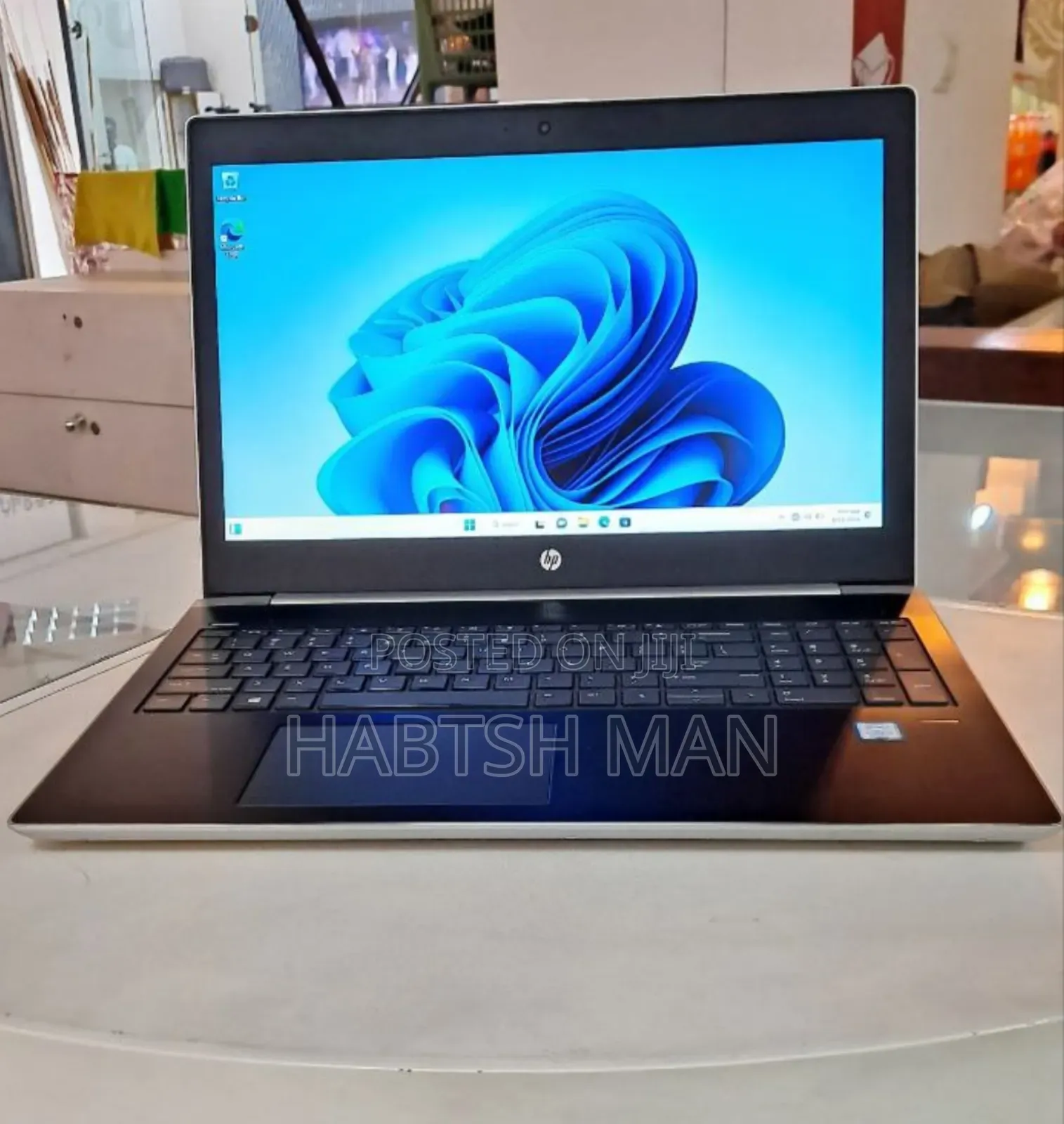 New Laptop HP ProBook 430 G5 16GB Intel Core I5 SSD 512GB