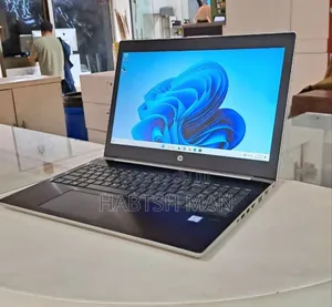 New Laptop HP ProBook 430 G5 16GB Intel Core I5 SSD 512GB