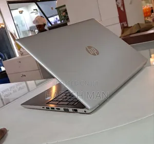 New Laptop HP ProBook 430 G5 16GB Intel Core I5 SSD 512GB