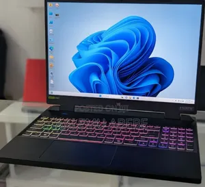 New Laptop Acer Predator Helios 300 32GB Intel Core I9 SSD 1T