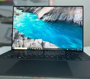 Photo - New Laptop Dell XPS 15 32GB Intel Core I7 SSD 1T