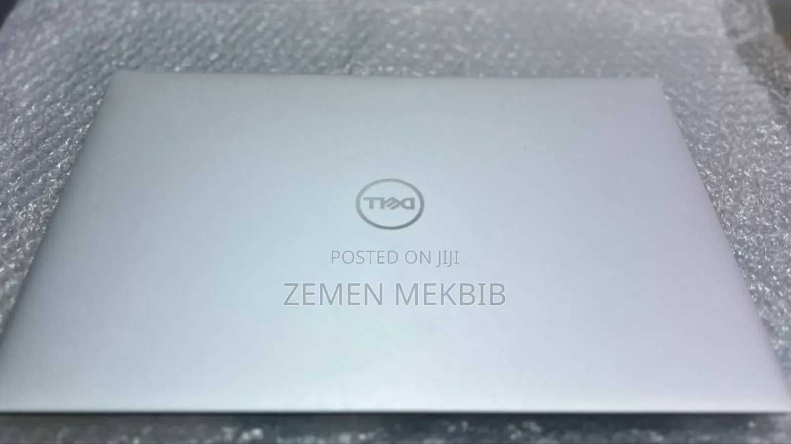 New Laptop Dell XPS 15 32GB Intel Core I7 SSD 1T