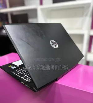 New Laptop HP Pavilion Power 15 16GB Intel Core I5 SSD 512GB