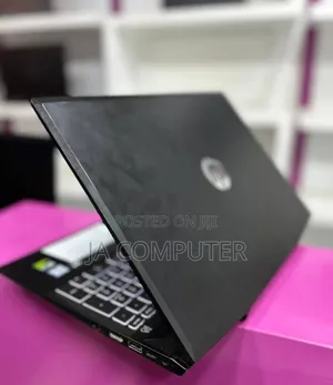 New Laptop HP Pavilion Power 15 16GB Intel Core I5 SSD 512GB