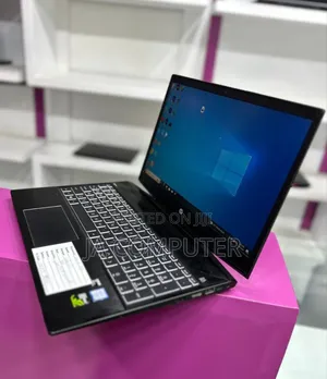 New Laptop HP Pavilion Power 15 16GB Intel Core I5 SSD 512GB