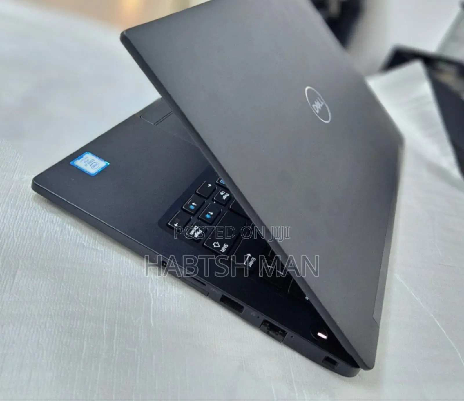 New Laptop Dell Latitude 5310 8GB Intel Core I7 SSD 256GB