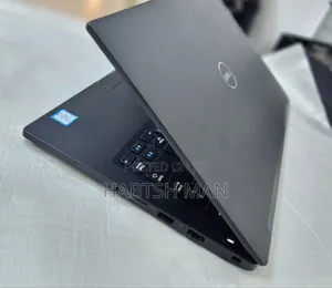 New Laptop Dell Latitude 5310 8GB Intel Core I7 SSD 256GB