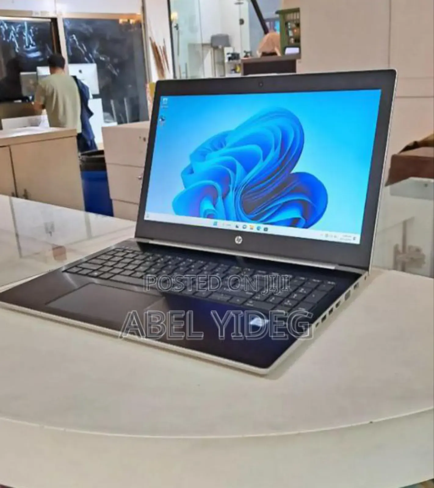 New Laptop HP Stream Notebook 16GB Intel Core i5 SSD 512GB