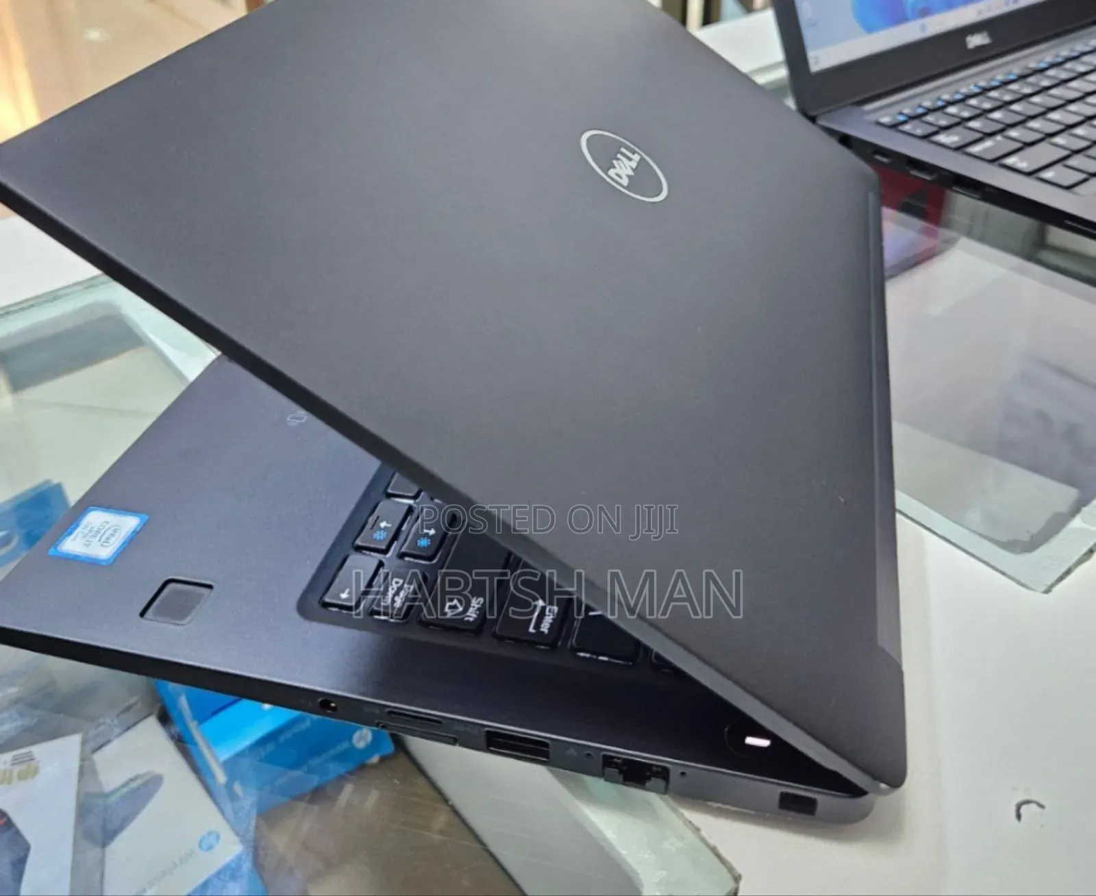 New Laptop Dell Latitude 5310 8GB Intel Core I7 SSD 256GB