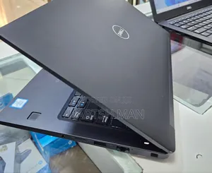 New Laptop Dell Latitude 5310 8GB Intel Core I7 SSD 256GB