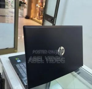 New Laptop HP Pavilion Power 15 8GB Intel Core i5 HDD+SSD 1T