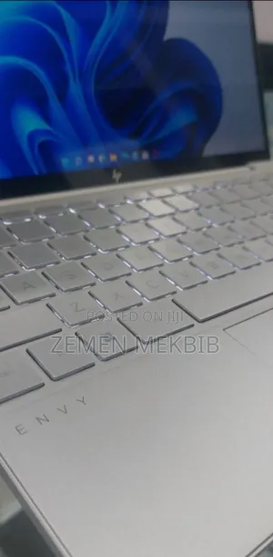 Photo - New Laptop HP Envy X360 16GB Intel Core I7 SSD 512GB