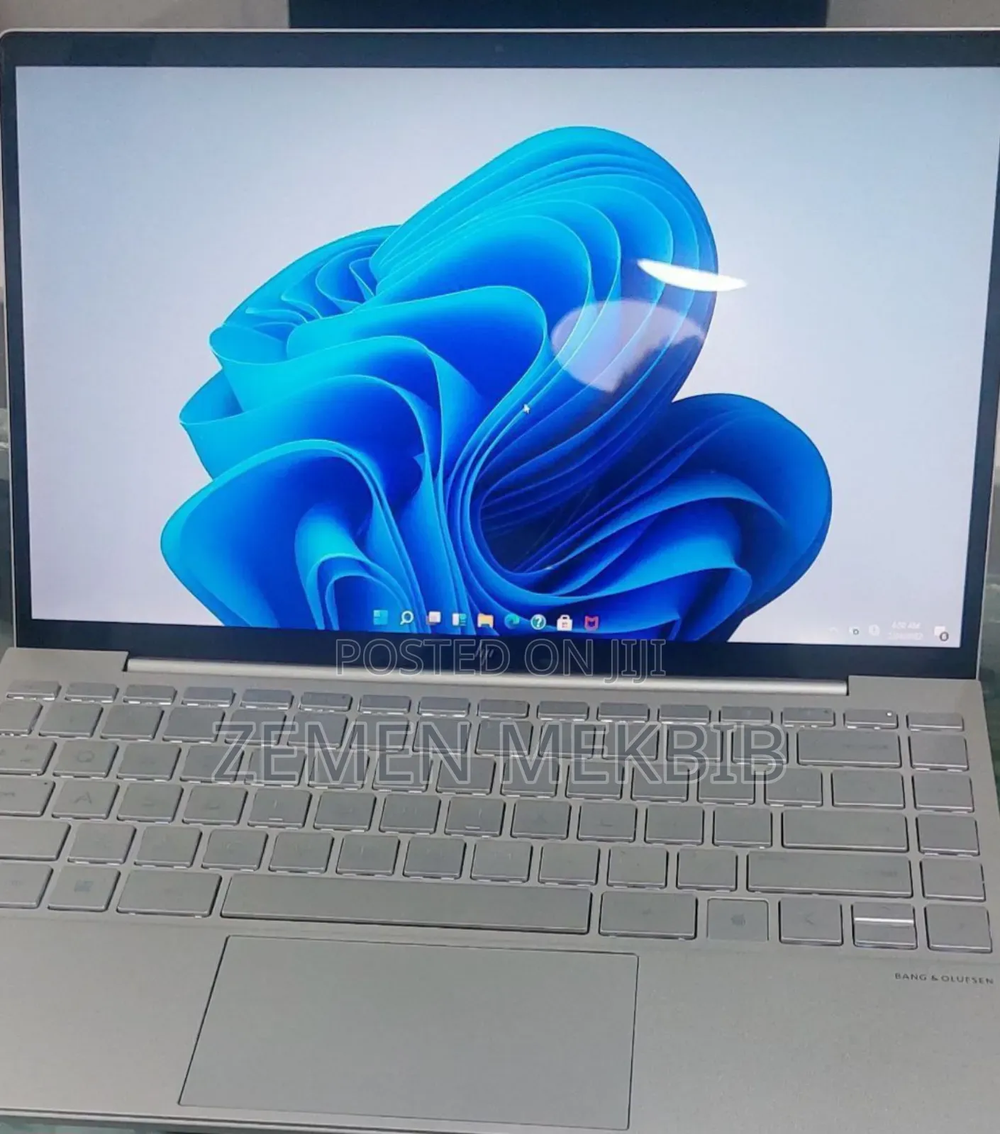 New Laptop HP Envy X360 16GB Intel Core I7 SSD 512GB