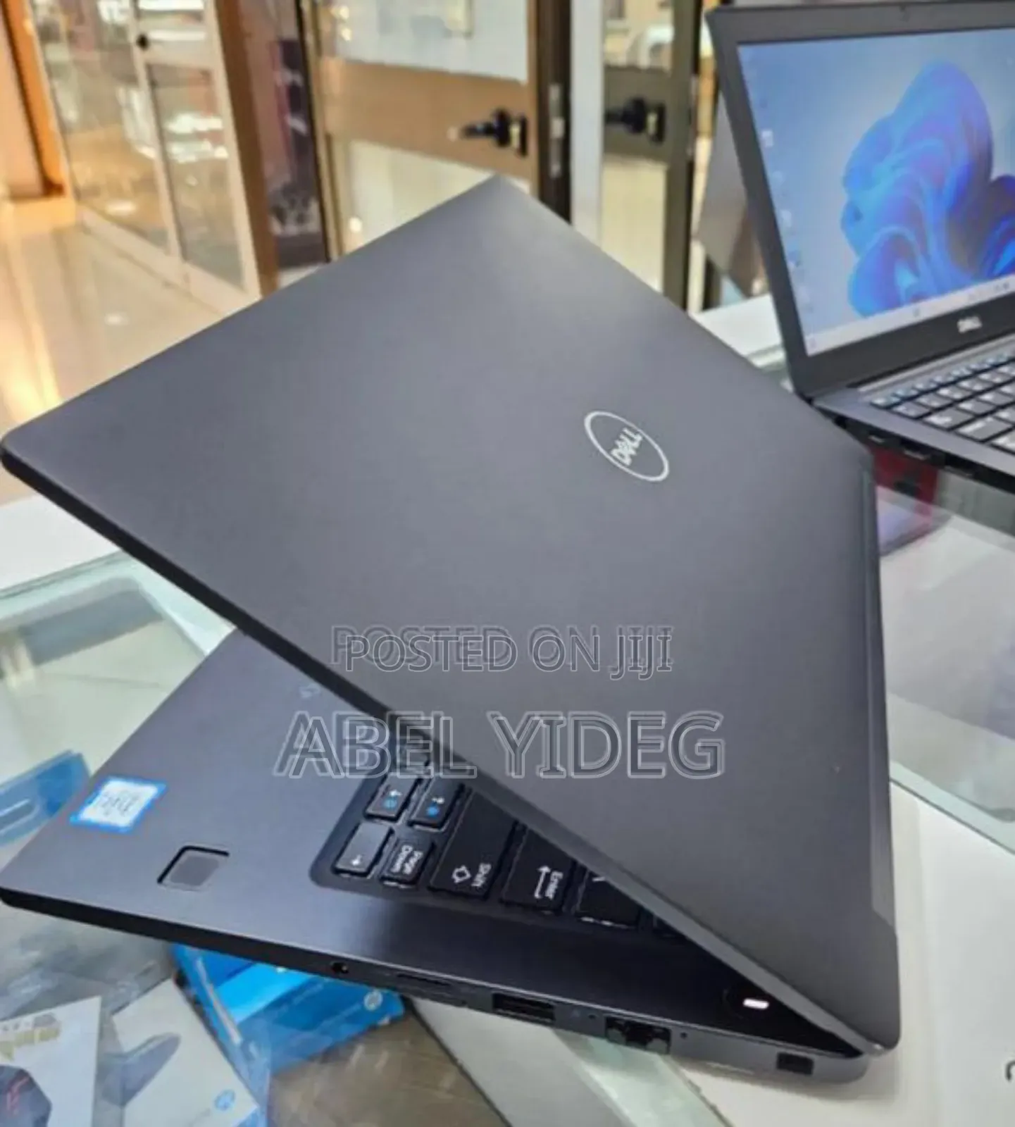 New Laptop Dell 8GB Intel Core i7 SSD 256GB