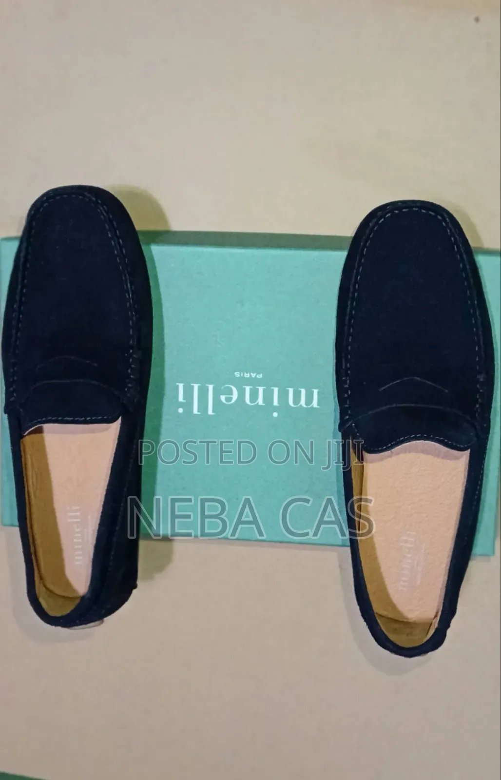 Original Minelli From Paris