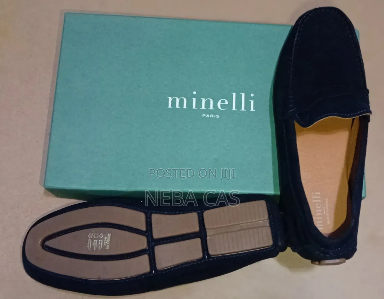 Original Minelli From Paris