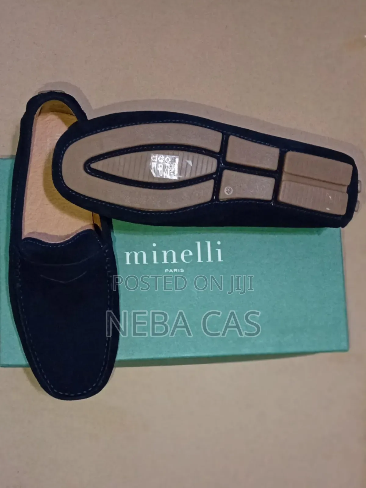 Original Minelli From Paris